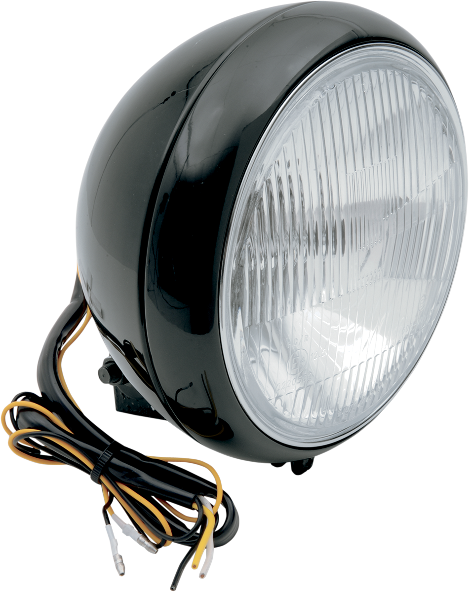 Conjuntos de faros delanteros de 7"