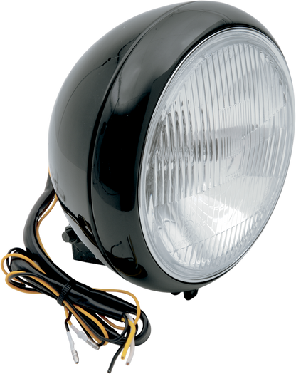 Conjuntos de faros delanteros de 7"