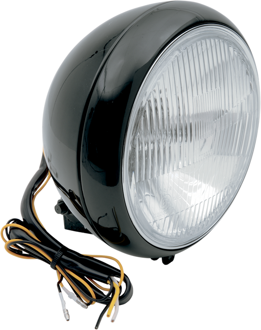 Conjuntos de faros delanteros de 7"