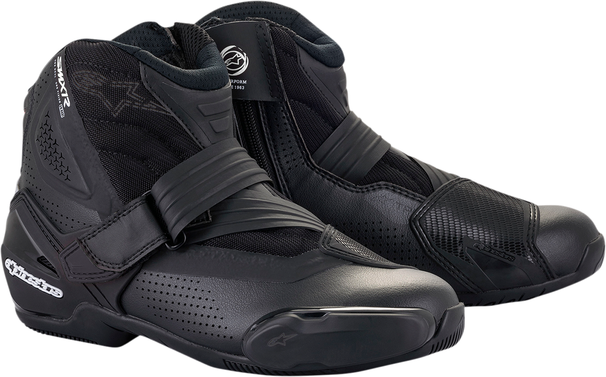 Botas ventiladas Stella SMX-1 R V2