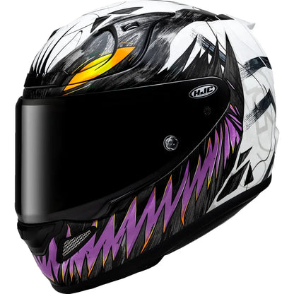 Casco rpha 12n anti venom ii mc8