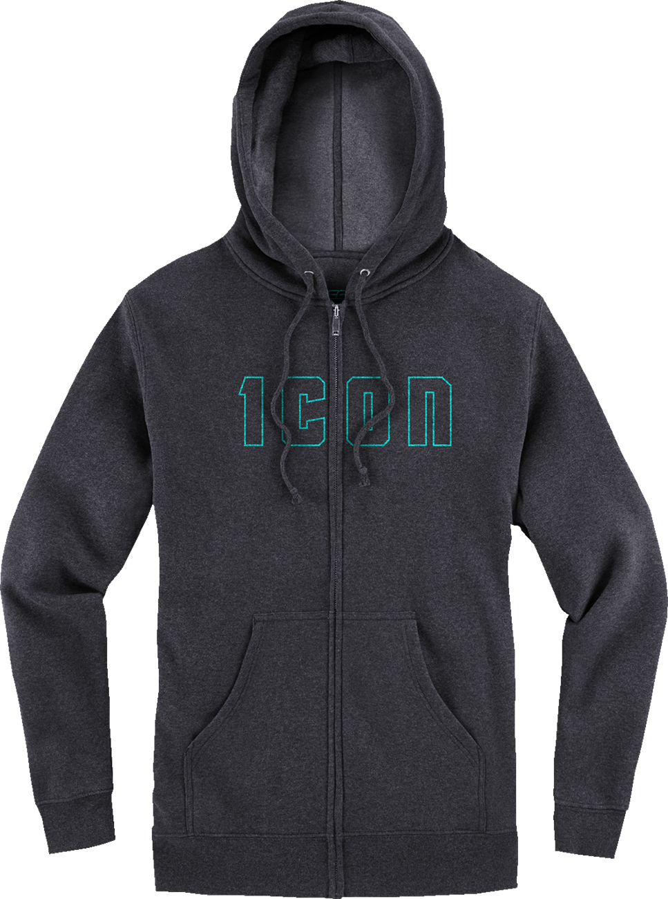 Sudadera con capucha Kat Stevens™ para mujer