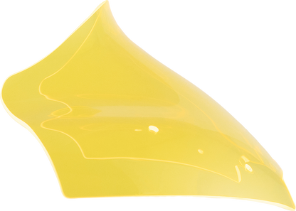 Parabrisas Kolor Flare™ Ice - Parabrisas Kolor Flare™ - 10" - Hielo amarillo - FLTR