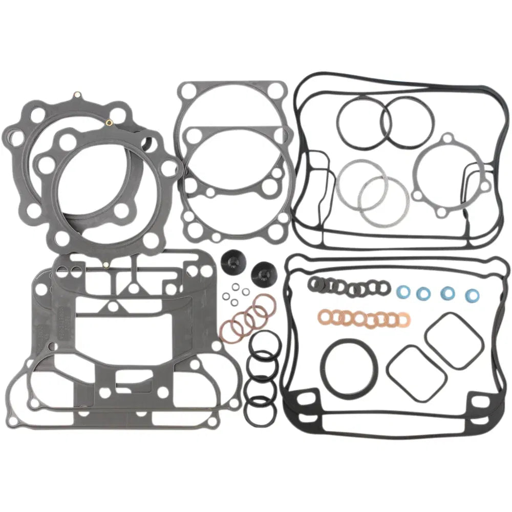 Kits de juntas de extremo superior v-twin