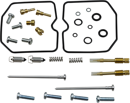 Kit de reparación de carburador - Kit de reparación de carburador - Kawasaki