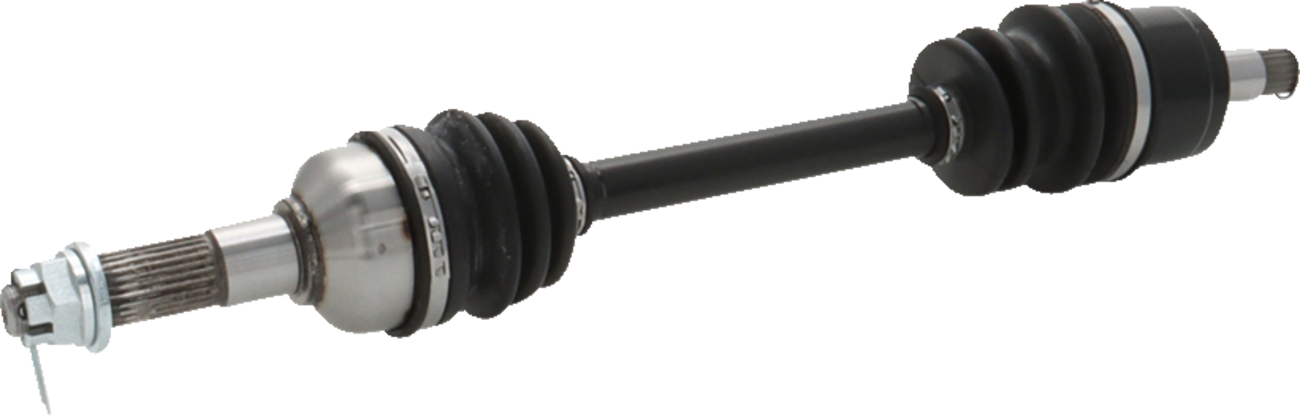 Eje CV estándar de repuesto OEM - Kit de eje - CV/Completo - Reemplazo OEM - Estándar - Delantero derecho - CF Moto CForce 800/1000