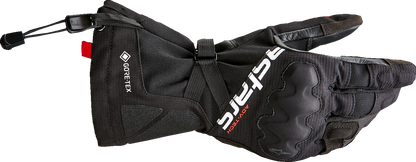Guantes XT-5 Gore-Tex