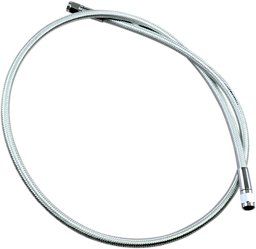 Línea de freno ABS universal trenzada - Línea de freno - 38" - Sterling Chromite II