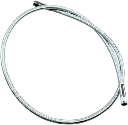 Línea de freno ABS universal trenzada - Línea de freno - 38" - Sterling Chromite II