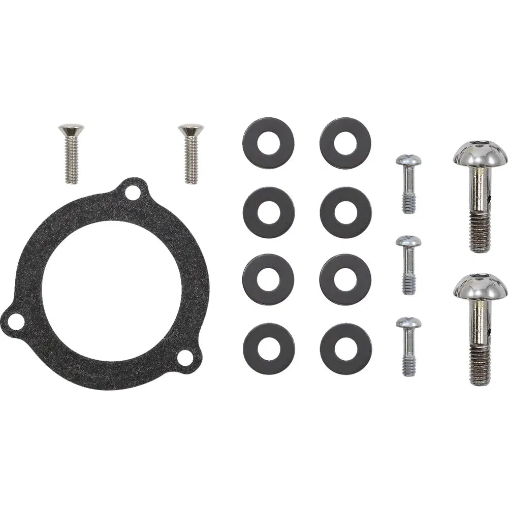 Kit de filtro de aire air stinger stealth