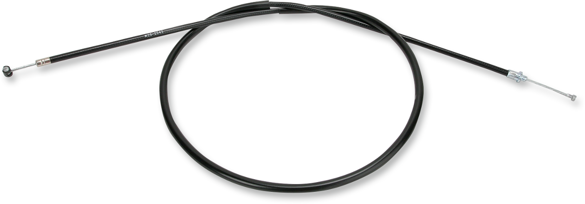 Cable de embrague de vinilo - Cable de embrague de vinilo - Yamaha