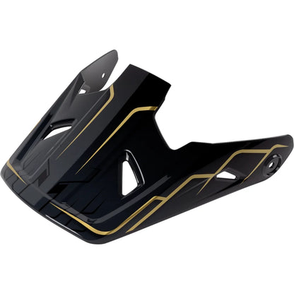Visera para casco rise 2.0