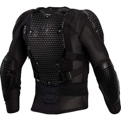 Bionic Action v3 Protection Jacket