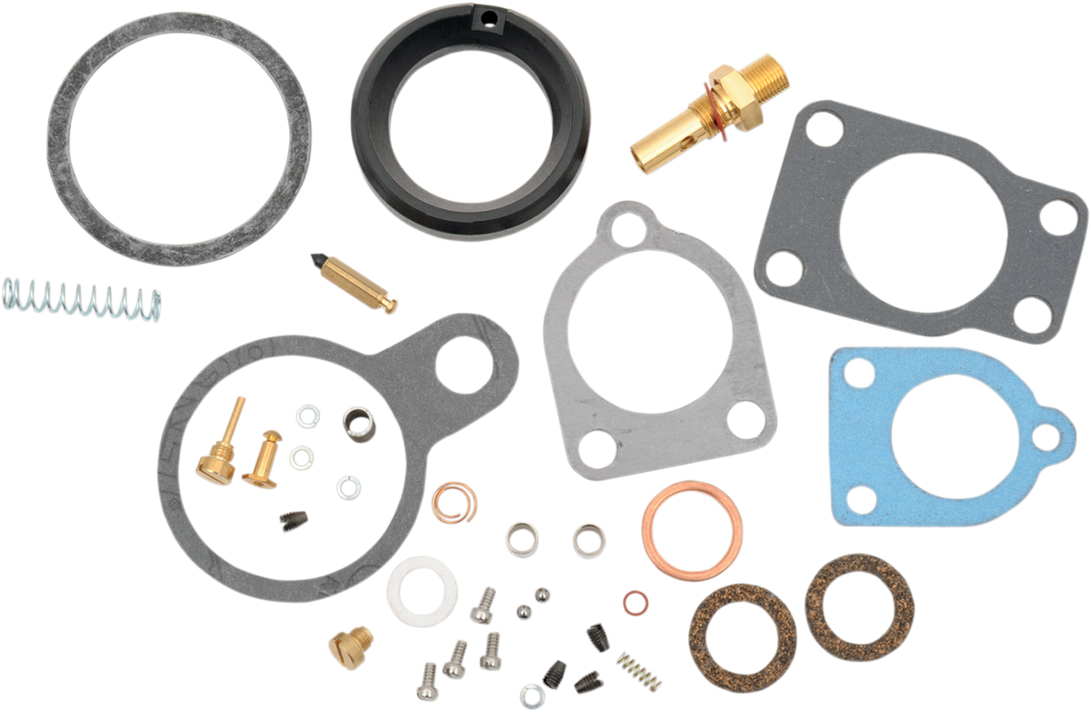 Kit de reconstrucción para carburador Linkert
