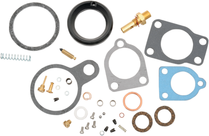 Kit de reconstrucción para carburador Linkert
