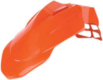 Supermoto Front Fender