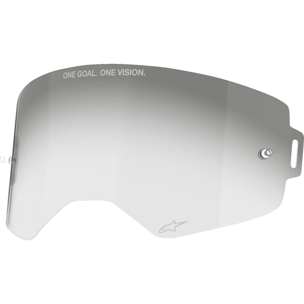 Lentes para gafas supertech: sensibles a la luz
