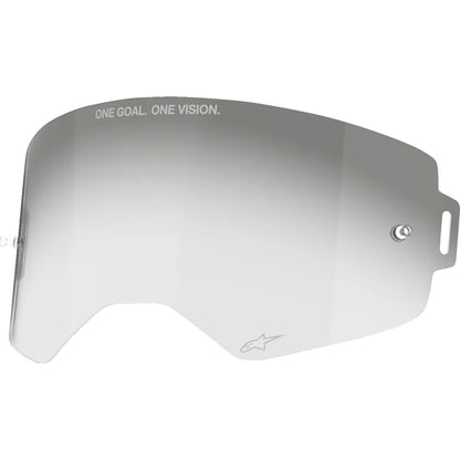 Lentes para gafas supertech: sensibles a la luz