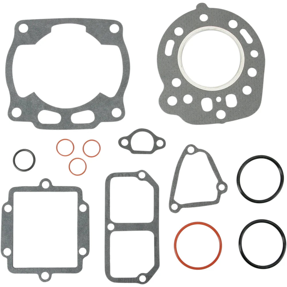 Kit de juntas de extremo superior