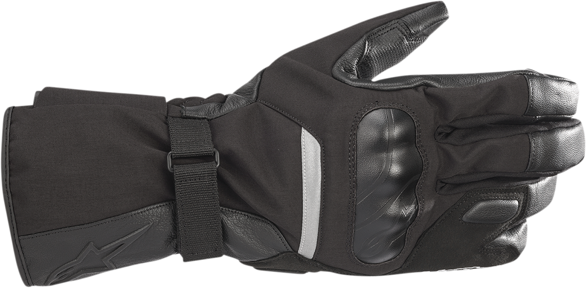 Guantes Apex V2 Drystar