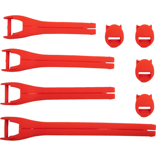 Kit de correas para botas