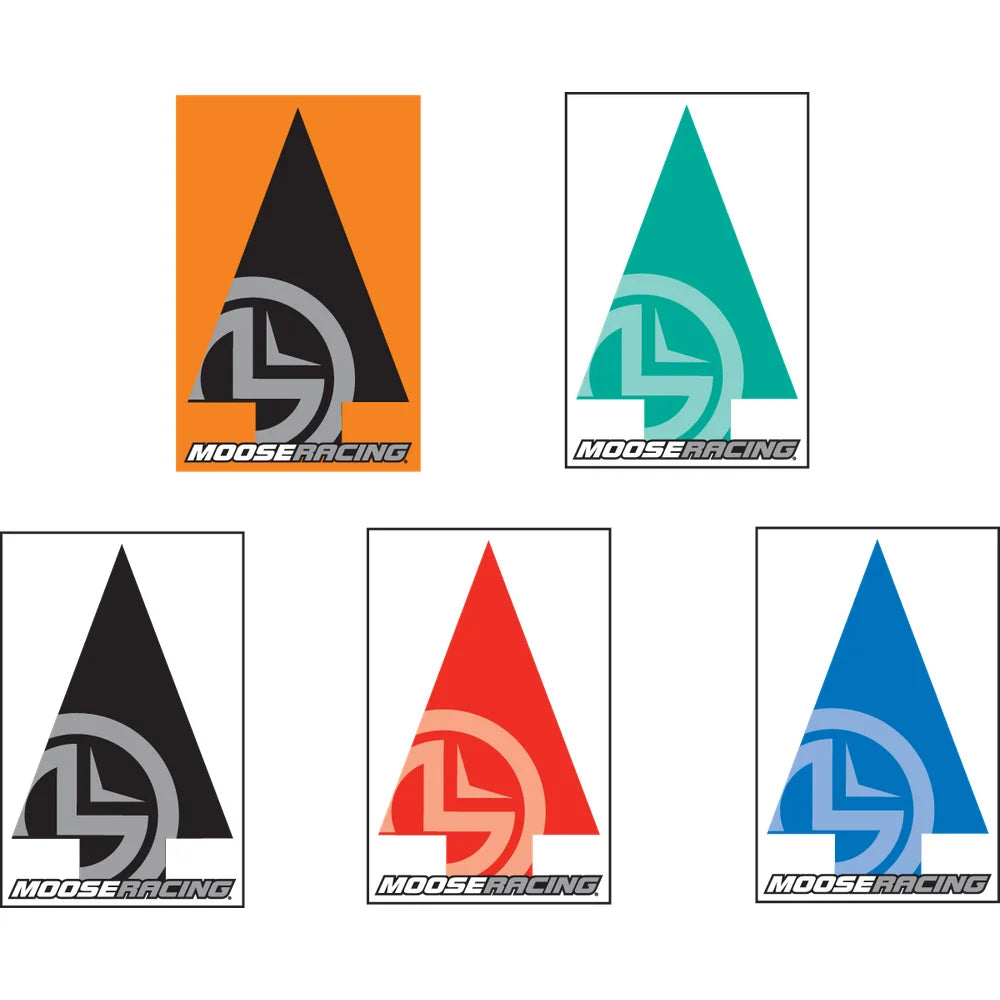 Flechas de curso