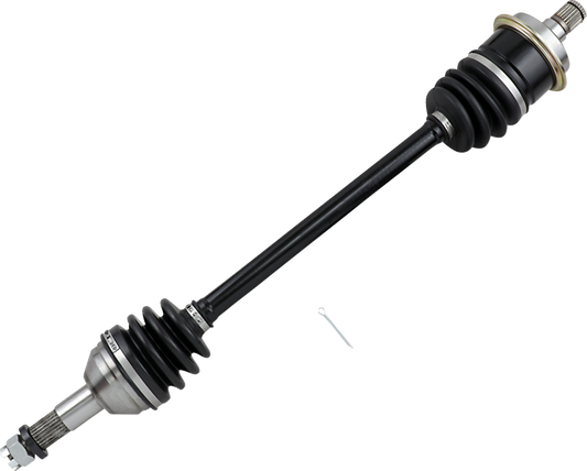 Eje CV estándar de repuesto OEM - Kit de eje - CV/completo - Reemplazo OEM - Estándar - Trasero izquierdo/derecho - Can-Am Commander 800/1000