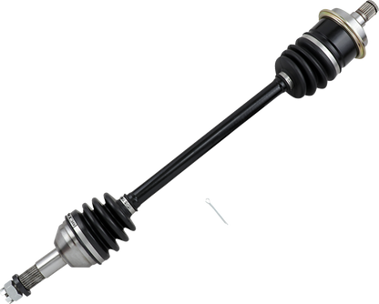Eje CV estándar de repuesto OEM - Kit de eje - CV/completo - Reemplazo OEM - Estándar - Trasero izquierdo/derecho - Can-Am Commander 800/1000