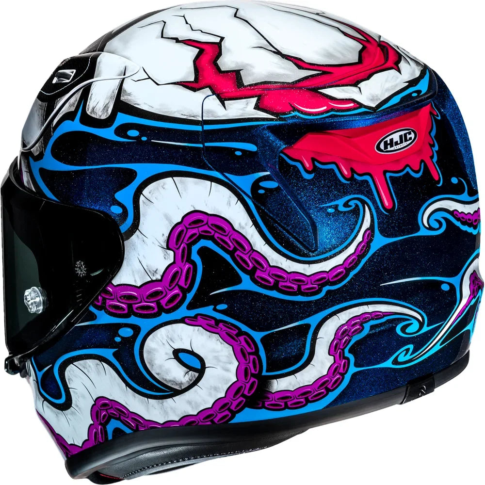 Casco rpha 12n kraken mc28
