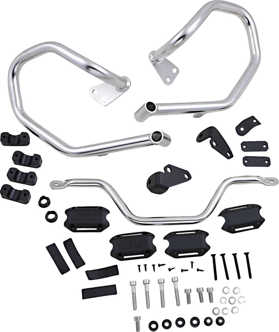Protector de motor - Protectores de motor - Yamaha - Tenere 700