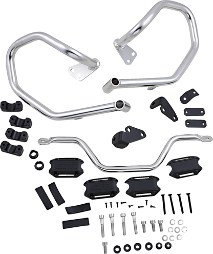 Protector de motor - Protectores de motor - Yamaha - Tenere 700