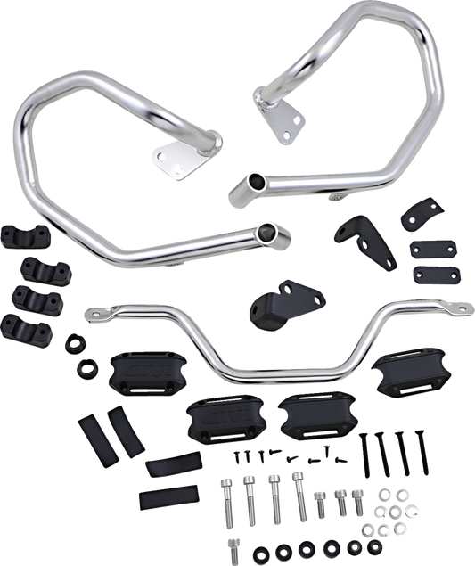 Protector de motor - Protectores de motor - Yamaha - Tenere 700