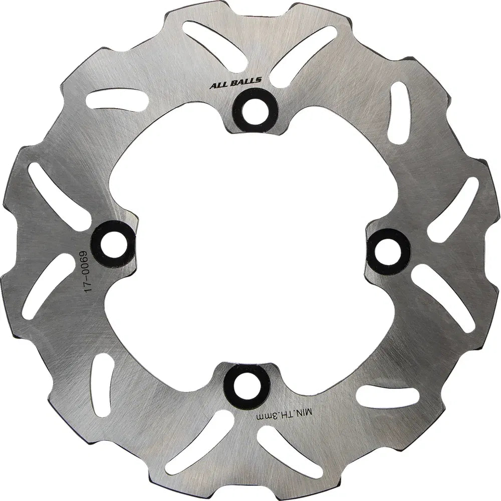 Rotor de freno