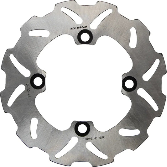Rotor de freno
