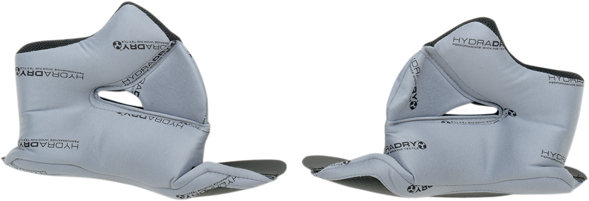 Almohadillas para las mejillas del casco Airmada™: Hydra-Dry