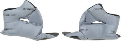 Almohadillas para las mejillas del casco Airmada™: Hydra-Dry