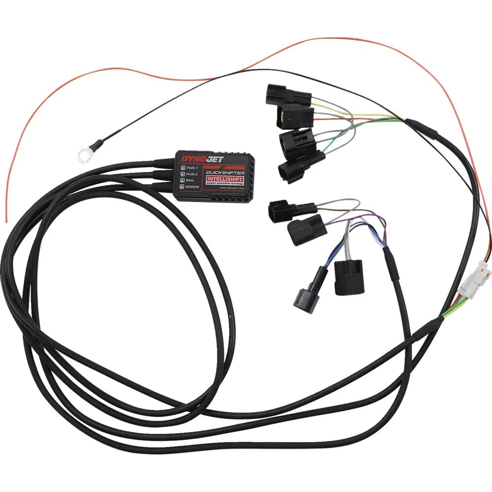 Kit de cambio rápido