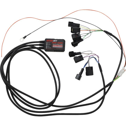 Kit de cambio rápido