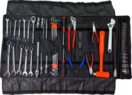 Kit de herramientas definitivo