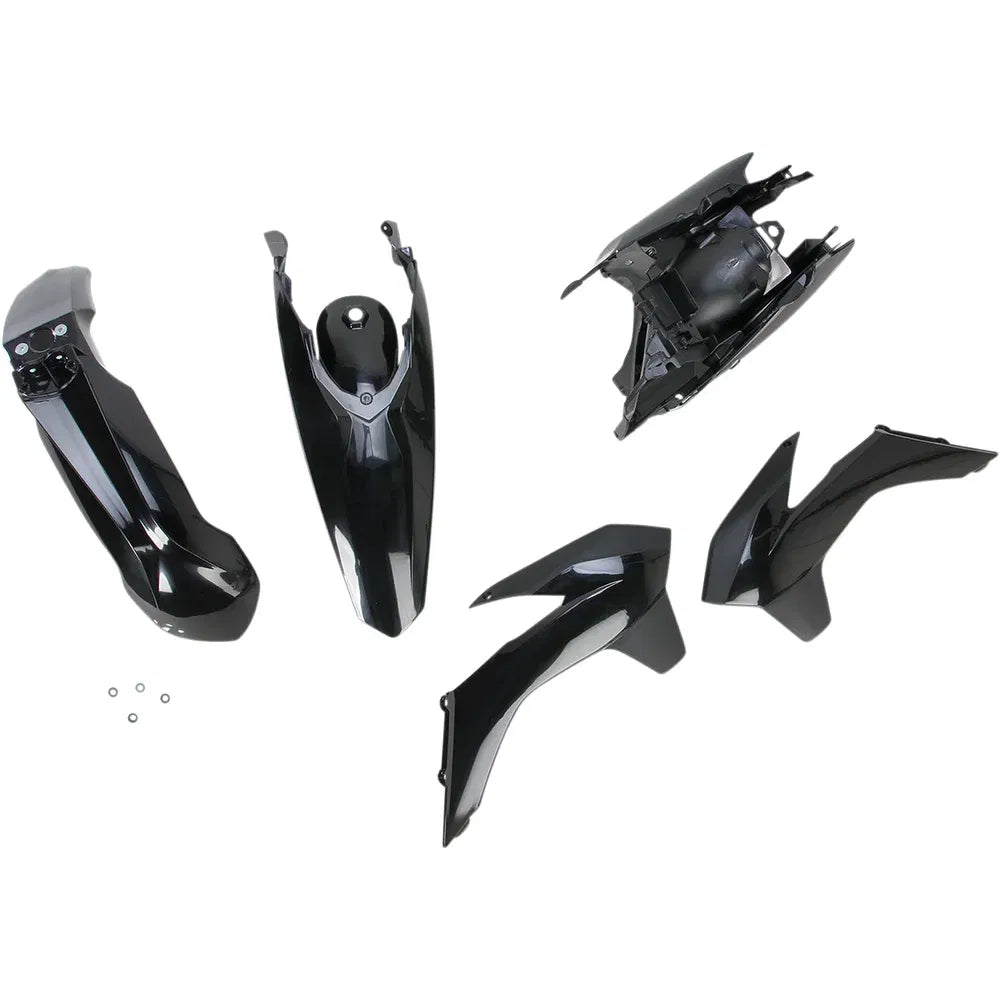 Kit de plástico de reemplazo de cuerpo estándar