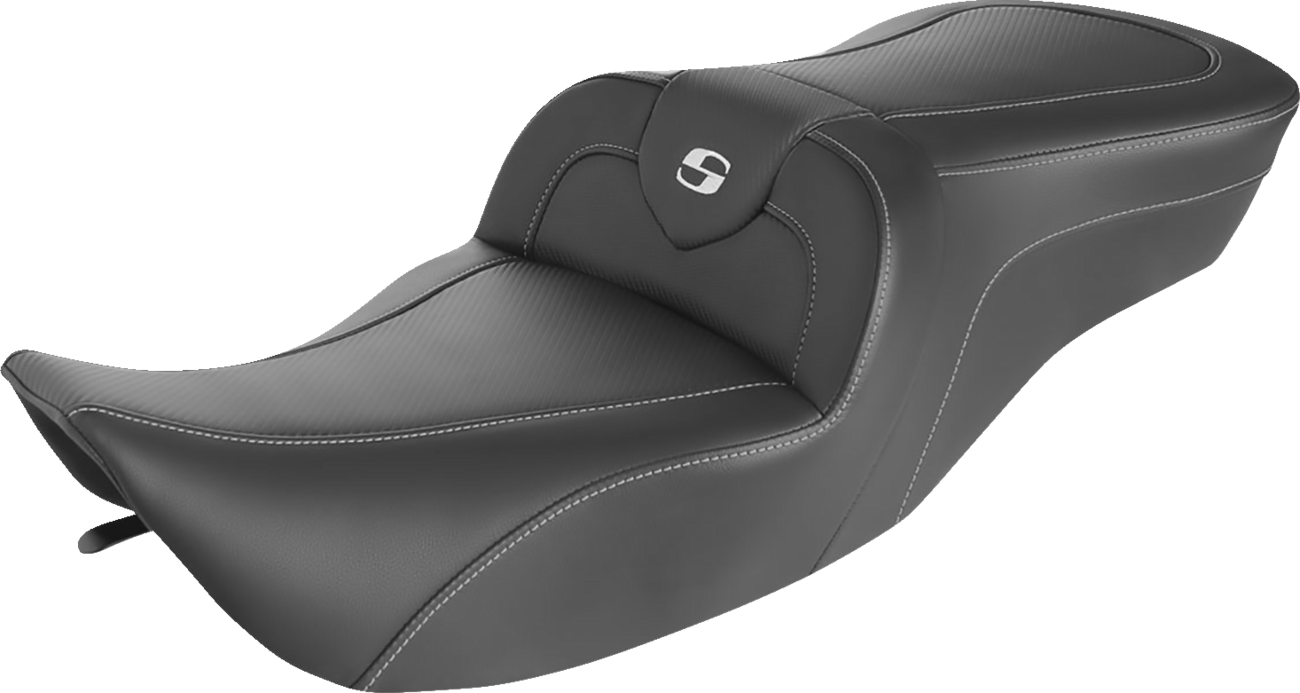 Asiento de fibra de carbono Roadsofa™