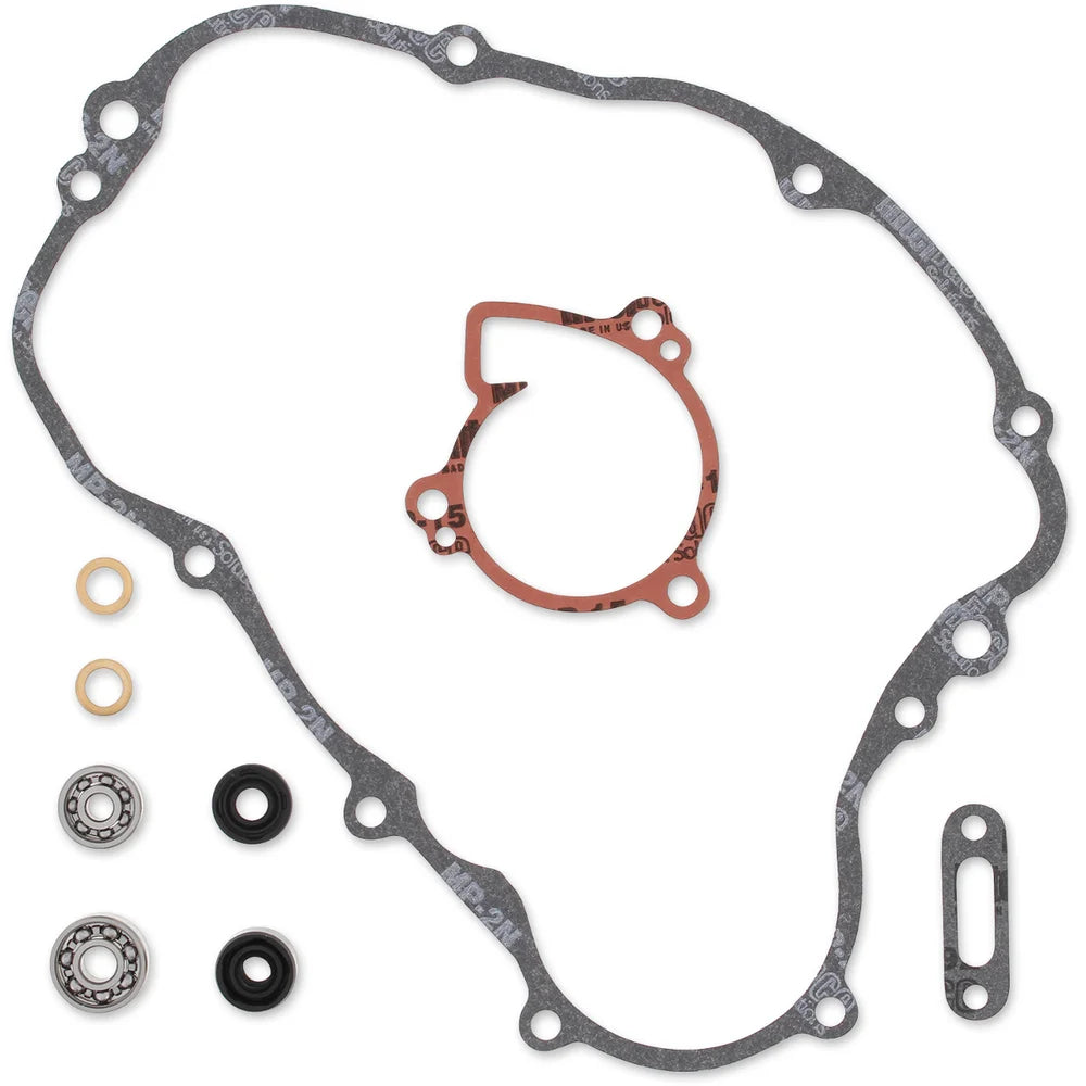 Kit de reconstrucción de bomba de agua