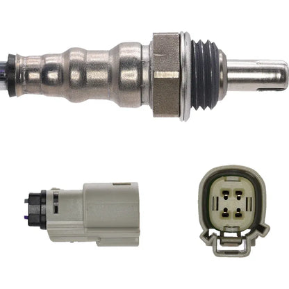Sensor de oxígeno