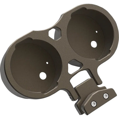 Soporte de indicador para bandas de rendimiento
