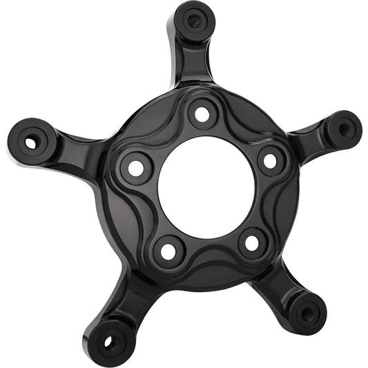 Adaptador de rotor tipo araña