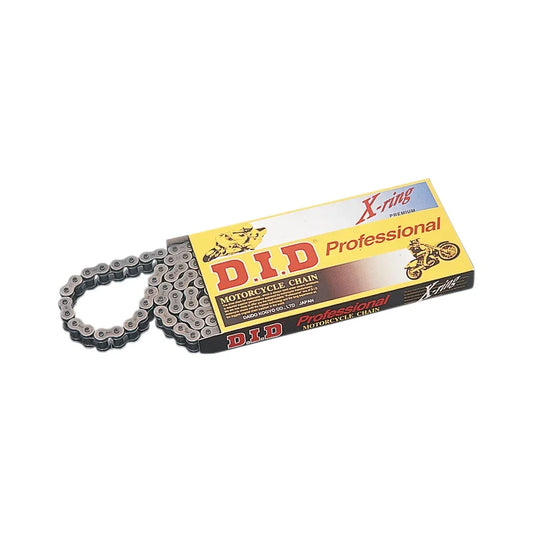 Cadena de transmisión de la serie especial zvm-x — 520 zvmx