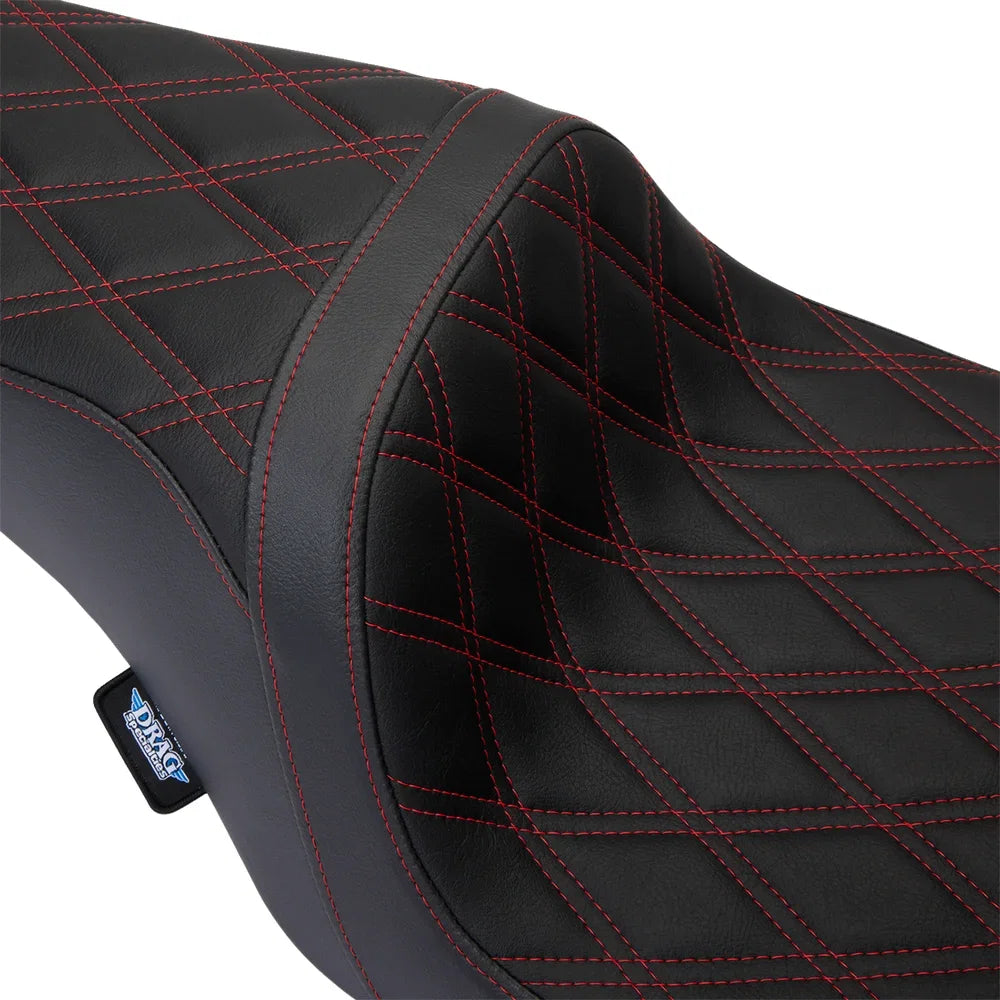 Asiento individual predator