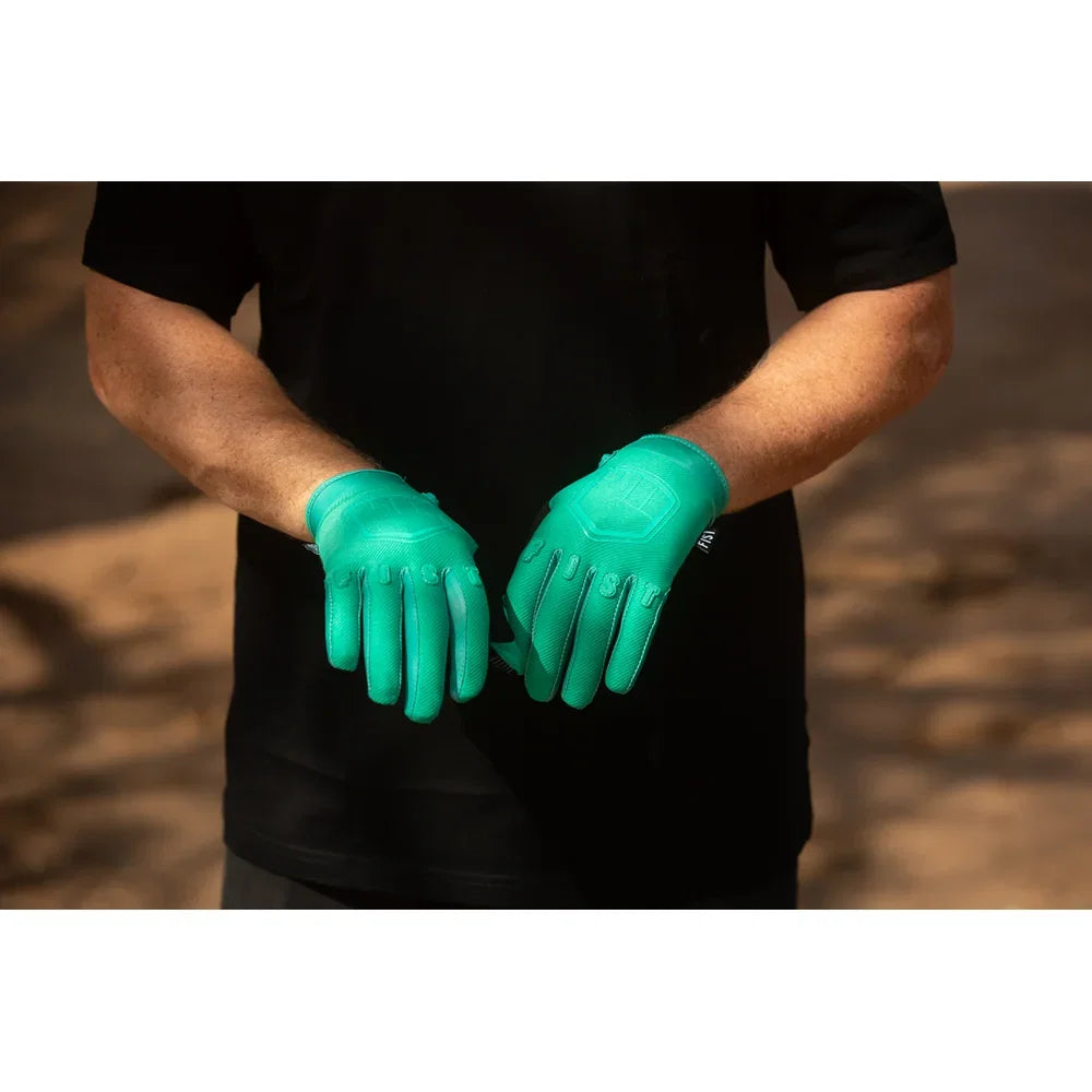Guantes FIST HANDWEAR Strapped Stocker Jade