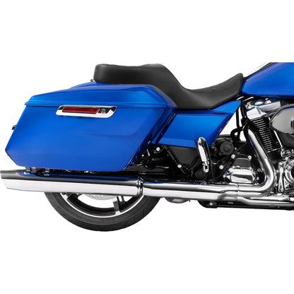 Asiento touring freedom