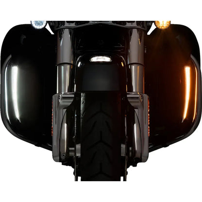 Luces de carenado inferiores fang®